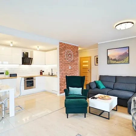 Everysky - Gorna 19 Apartment