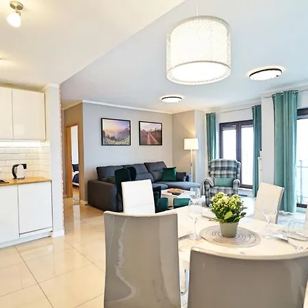 Apartment Everysky - Gorna 19