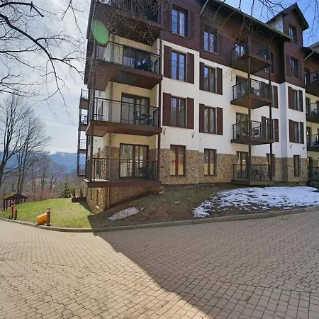 Apartment Everysky - Gorna 19 *