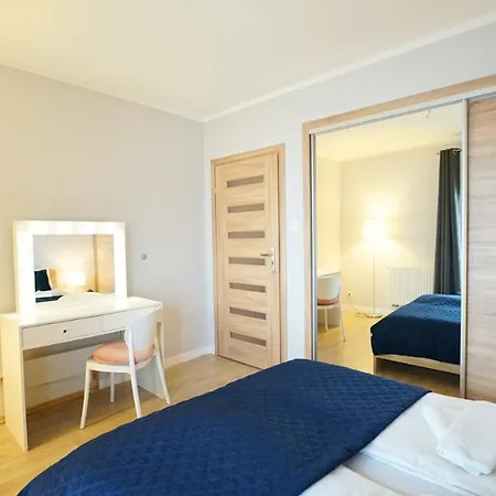 Apartment Everysky - Gorna 19