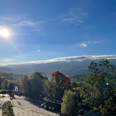Everysky - Gorna 19 * Szklarska Poręba